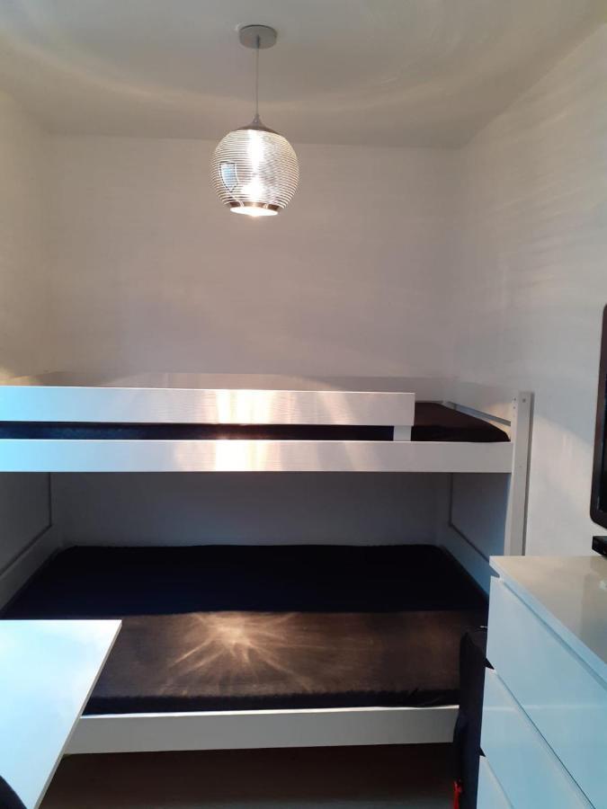 Moderne Ferienwohnung In Lippstadt Zentrum Bagian luar foto